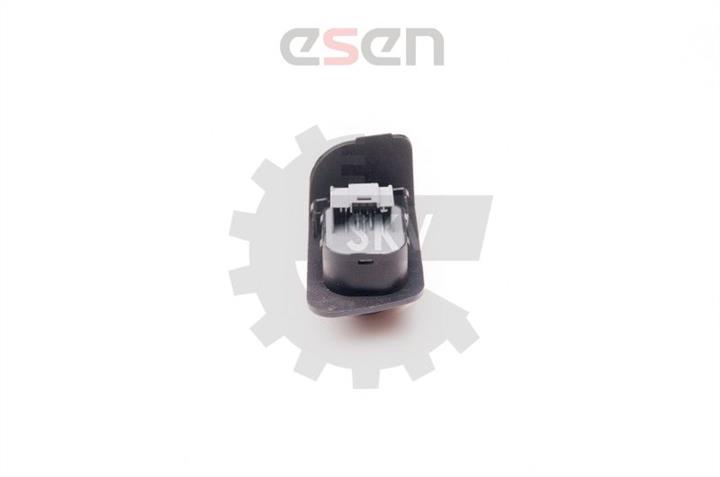 Mirror adjustment switch Esen SKV 37SKV604