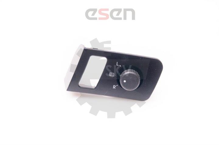 Esen SKV 37SKV604 Mirror adjustment switch 37SKV604