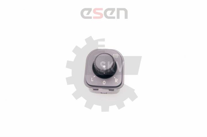 Esen SKV 37SKV603 Mirror adjustment switch 37SKV603