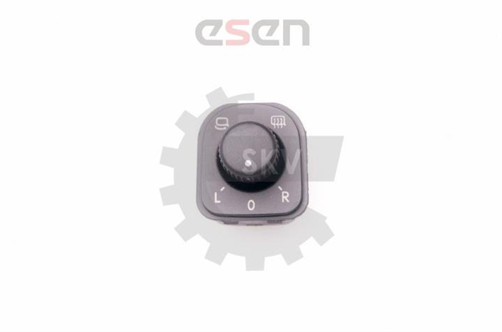 Esen SKV 37SKV602 Mirror adjustment switch 37SKV602
