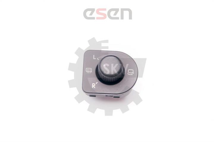 Esen SKV 37SKV601 Mirror adjustment switch 37SKV601
