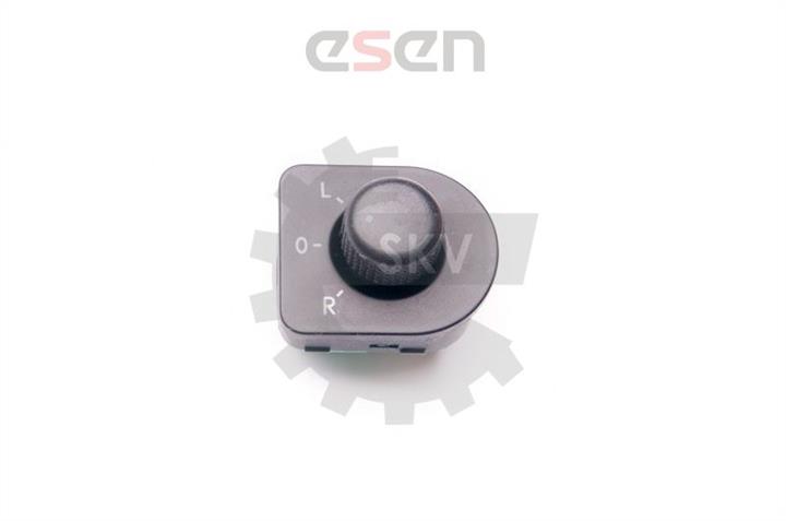 Esen SKV 37SKV600 Mirror adjustment switch 37SKV600