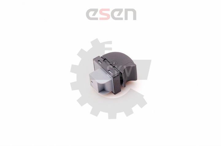 Window regulator button block Esen SKV 37SKV314