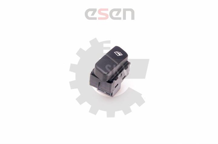 Esen SKV 37SKV308 Power window button 37SKV308 37SKV308 Esen SKV Power window button