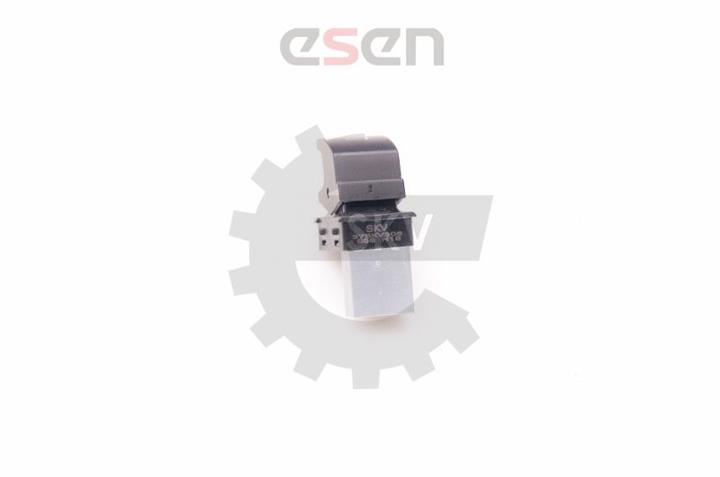 Power window button Esen SKV 37SKV306