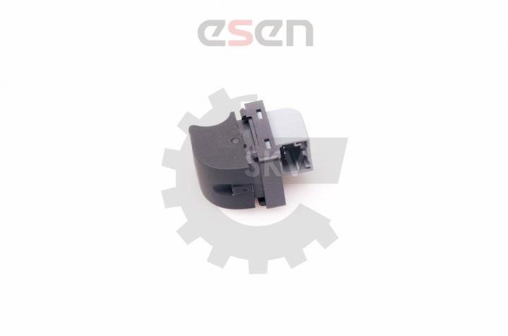 Power window button Esen SKV 37SKV303