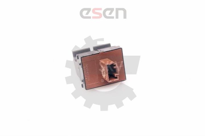 Window regulator button block Esen SKV 37SKV301