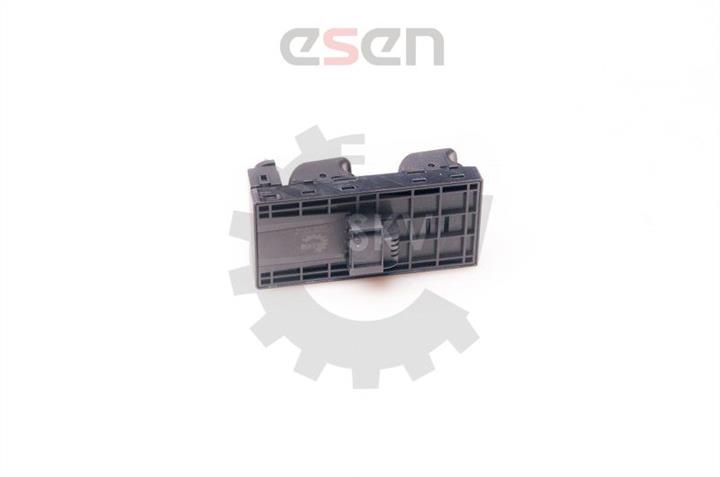 Window regulator button block Esen SKV 37SKV014