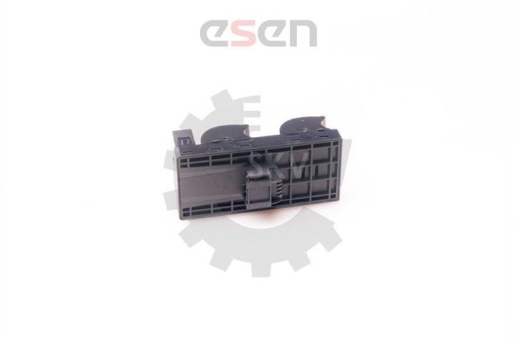 Window regulator button block Esen SKV 37SKV013