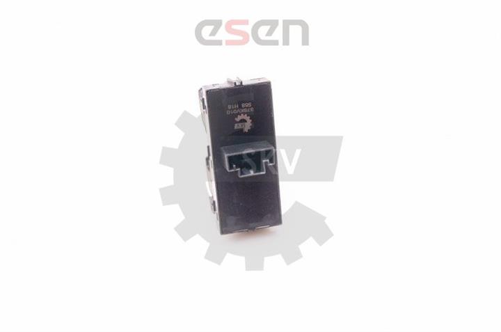 Window regulator button block Esen SKV 37SKV010