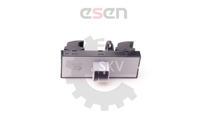 Window regulator button block Esen SKV 37SKV005