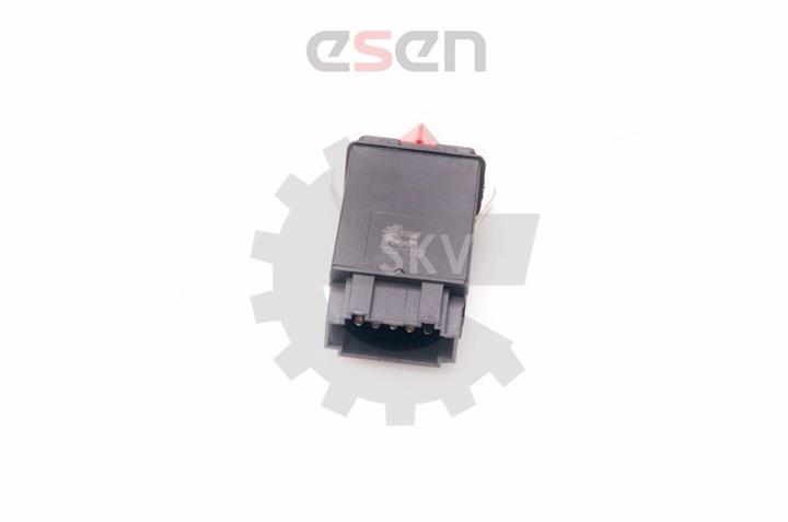 Alarm button Esen SKV 36SKV706