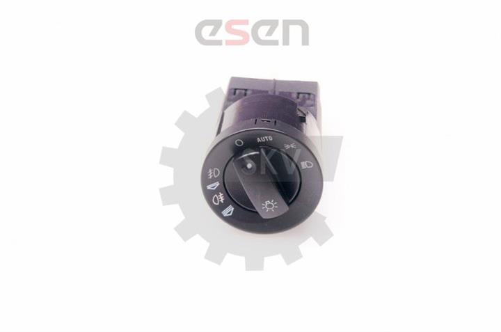 Headlight control switch Audi A4: 36SKV026 Esen SKV Head light switch