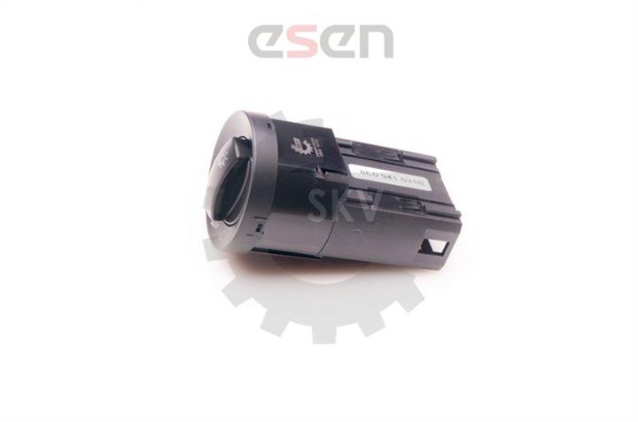 Head light switch Esen SKV 36SKV024