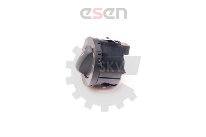Head light switch Esen SKV 36SKV018