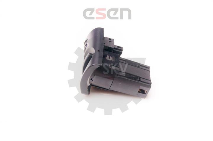 Head light switch Esen SKV 36SKV016
