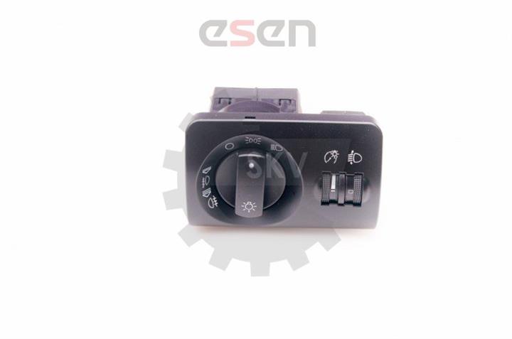 36SKV016 Esen SKV Head light switch