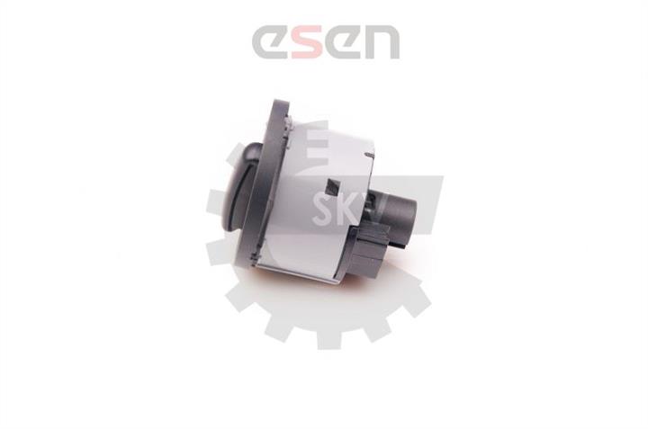 Head light switch Esen SKV 36SKV008