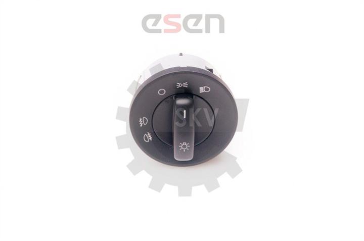 36SKV008 Esen SKV Head light switch
