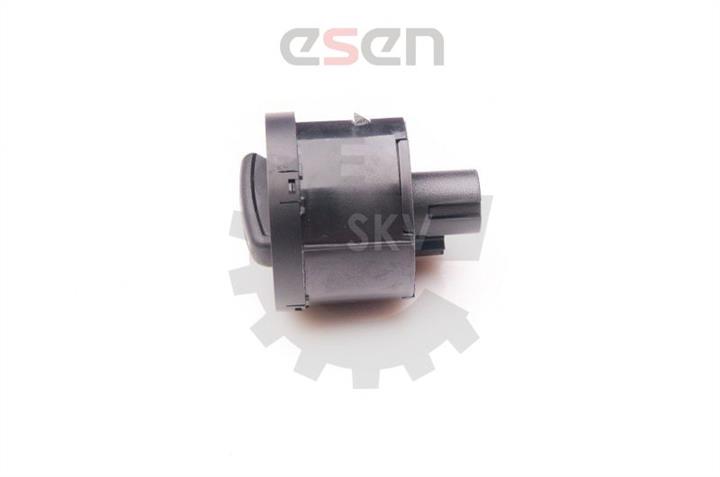 Head light switch Esen SKV 36SKV007