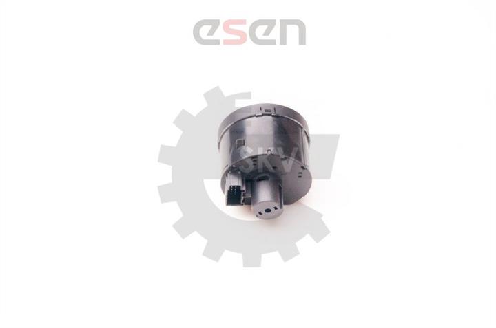 Head light switch Esen SKV 36SKV006