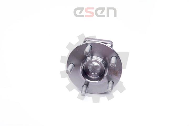 Wheel hub bearing Esen SKV 29SKV181