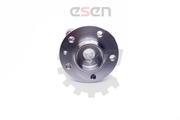 Esen SKV Wheel hub bearing – price 237 PLN