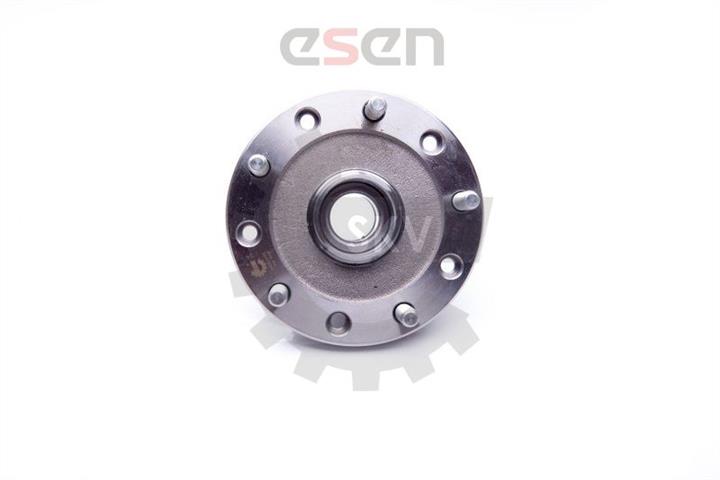 Wheel hub bearing Esen SKV 29SKV178