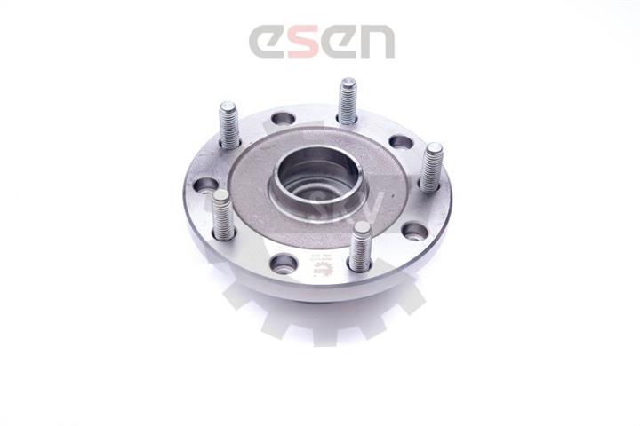 Esen SKV Wheel hub bearing – price 266 PLN