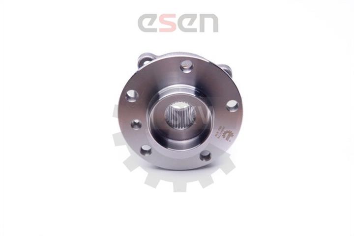 Esen SKV Wheel hub bearing – price 236 PLN