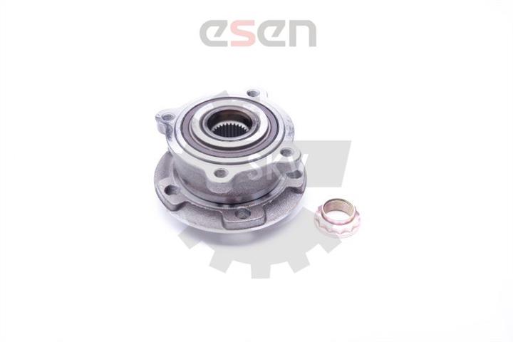 Wheel hub bearing Esen SKV 29SKV176