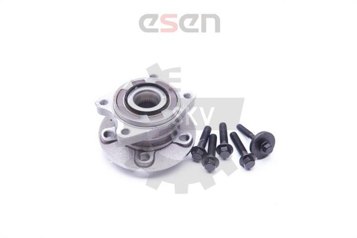 Wheel hub bearing Esen SKV 29SKV175
