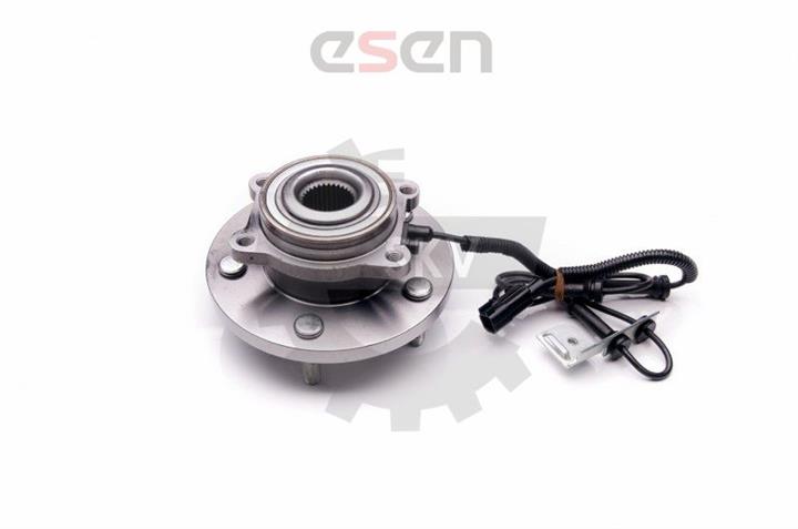 Wheel bearing Esen SKV 29SKV174