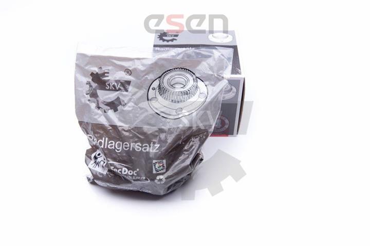 Esen SKV Wheel bearing – price [object Object] PLN