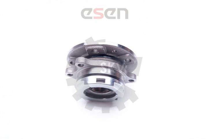Wheel bearing Esen SKV 29SKV172