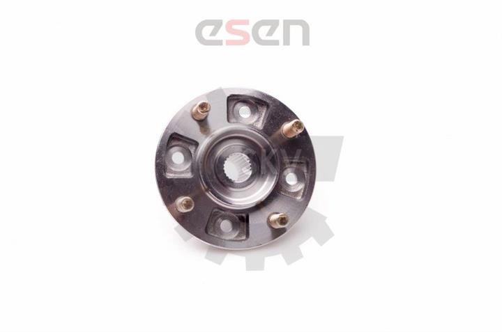 Esen SKV Wheel hub bearing – price 90 PLN