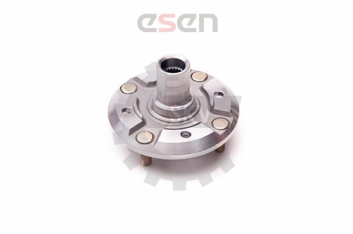 Wheel hub bearing Esen SKV 29SKV169