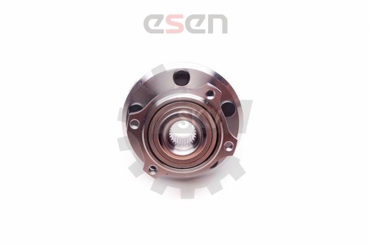 Wheel hub bearing Esen SKV 29SKV168