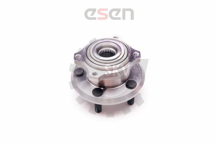 Esen SKV Wheel hub bearing – price 244 PLN