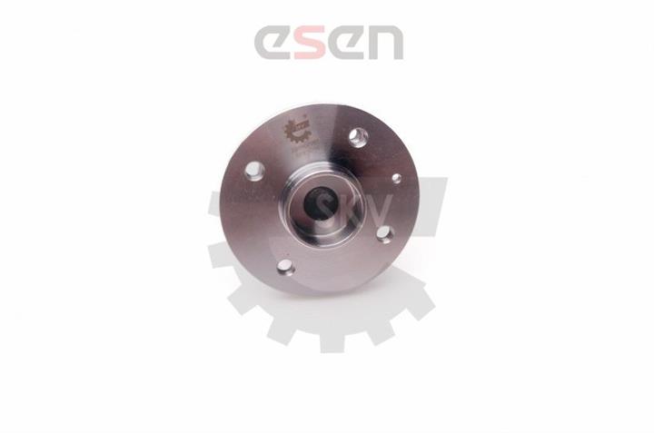 Wheel hub bearing Esen SKV 29SKV167