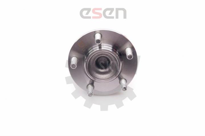 Wheel hub bearing Esen SKV 29SKV166