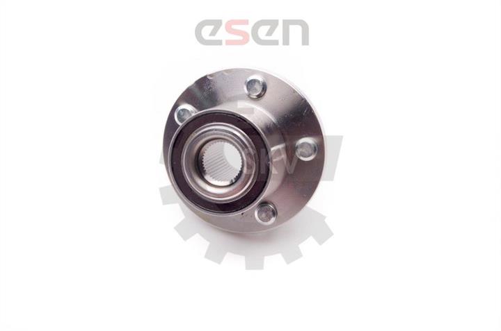 Wheel hub bearing Esen SKV 29SKV165