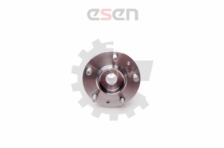 Esen SKV Wheel hub bearing – price 225 PLN