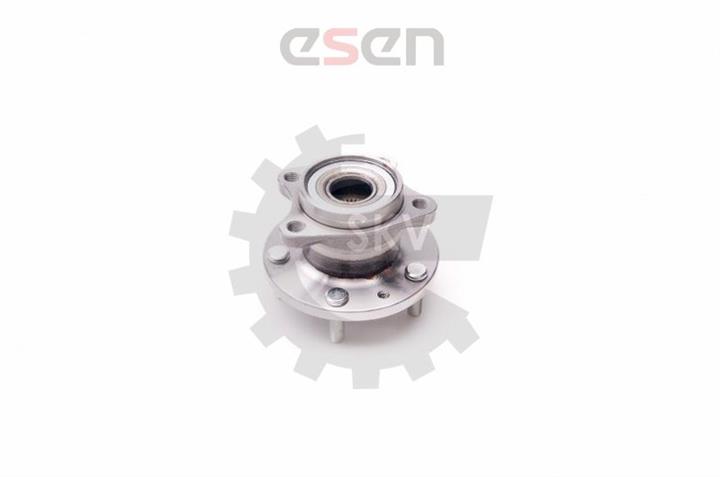 Wheel hub bearing Esen SKV 29SKV164