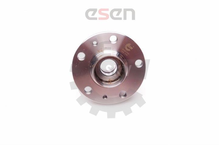 Wheel hub bearing Esen SKV 29SKV160