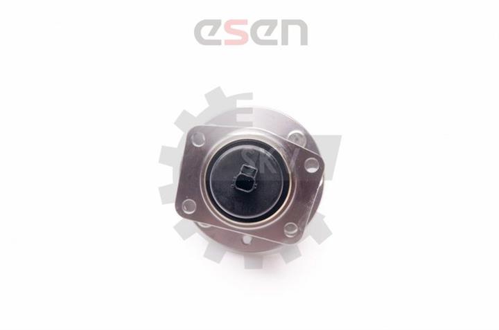 Esen SKV Wheel hub bearing – price 203 PLN