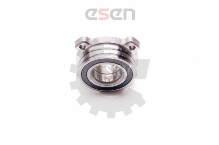 Wheel hub bearing Esen SKV 29SKV157