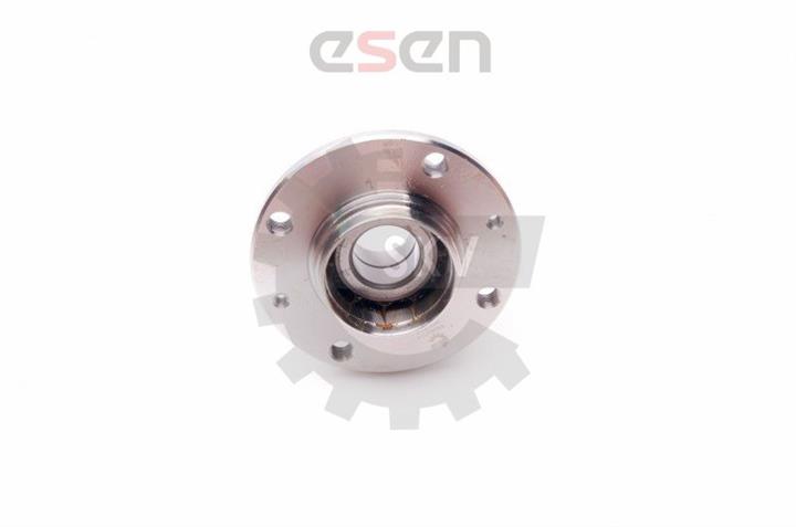 Wheel bearing Esen SKV 29SKV153