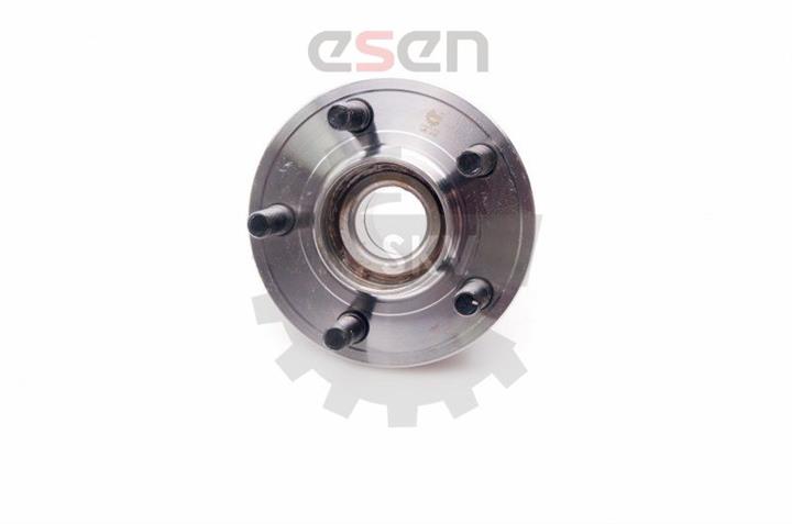 Esen SKV Wheel hub bearing – price 154 PLN