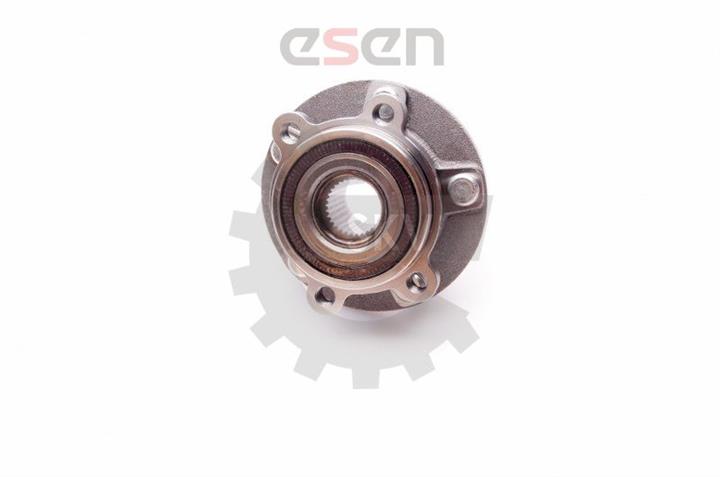 Wheel hub bearing Esen SKV 29SKV149